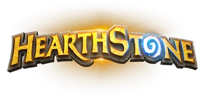 Hearthstone cover art