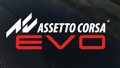 Assetto Corsa EVO cover art