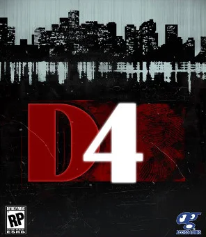 D4 cover art