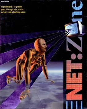 Netzone cover art