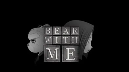Bear with Me cover art