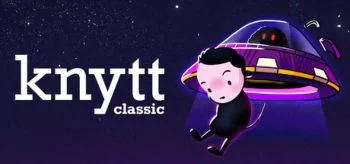 Knytt cover art