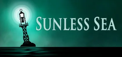 Sunless Sea cover art