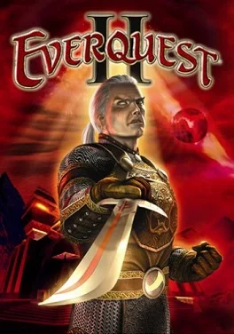 EverQuest II: East cover art
