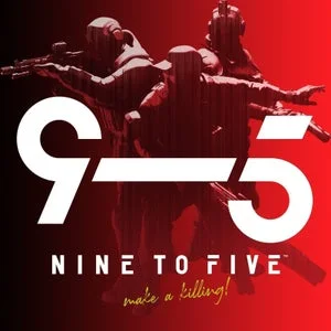 Nine to Five cover art