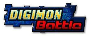 Digimon Battle Online cover art