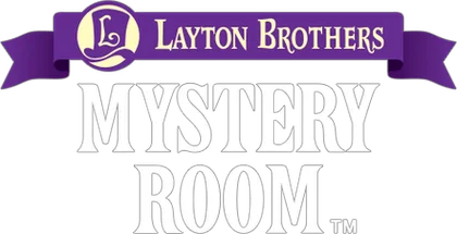 Layton Brothers: Mystery Room cover art