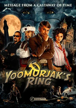 Yoomurjak's Ring cover art