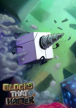 Blocks That Matter cover art