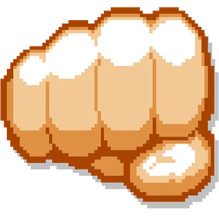 Punch Quest cover art