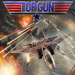 Top Gun cover art