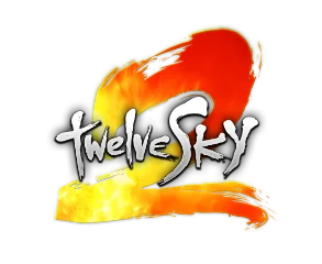 Twelve Sky 2 cover art