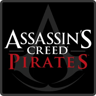Assassin's Creed: Pirates cover art