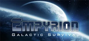 Empyrion - Galactic Survival cover art