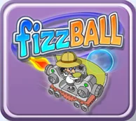 Fizzball cover art