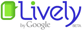Google Lively cover art