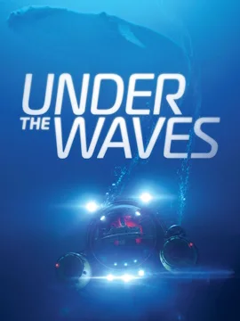 Under the Waves cover art