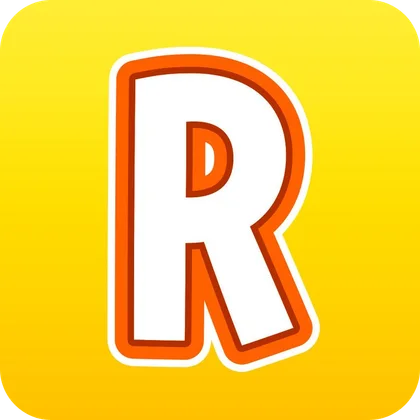 Ruzzle cover art