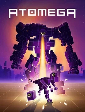 Atomega cover art
