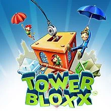 Tower Bloxx cover art