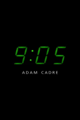 9:05 cover art