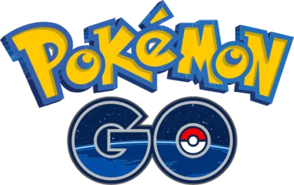 Pokémon Go cover art