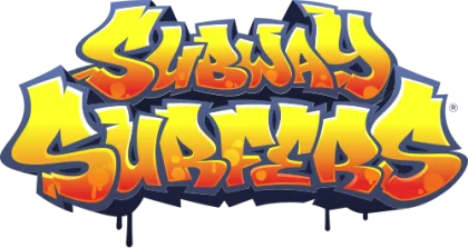 Subway Surfers+ cover art