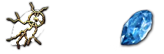 Galvanic Field of Intensity