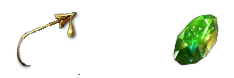 Caustic Arrow