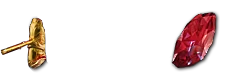 Searing Bond of Detonation