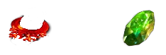Vaal Impurity of Ice