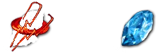 Vaal Impurity of Lightning