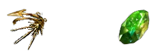 Scourge Arrow