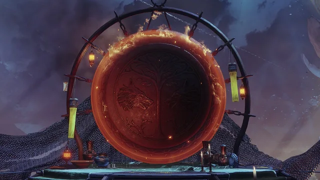 Iron Banner Supremacy