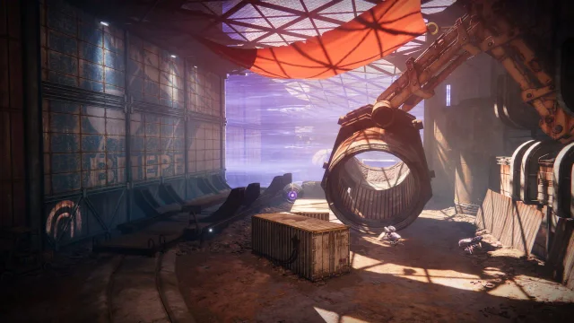 Exodus Garden 2A: Legend