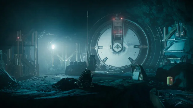 Excavation Site XII: Expert