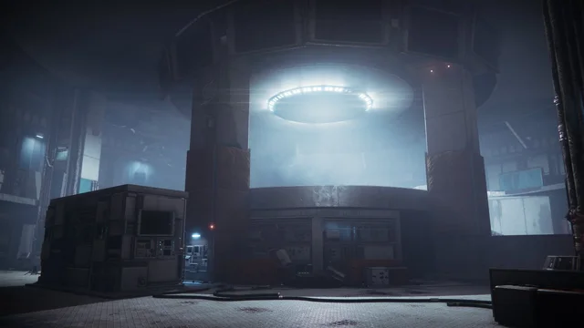 Bunker E15: Master