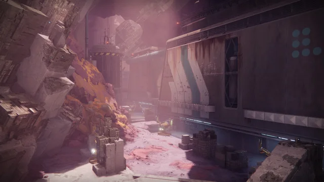 Fabled Mission: Disruption
