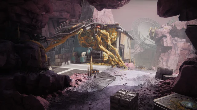 Mythic Mission: Criticality