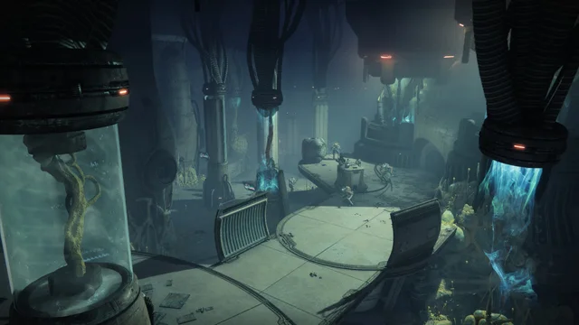 Fabled Mission: Gouge