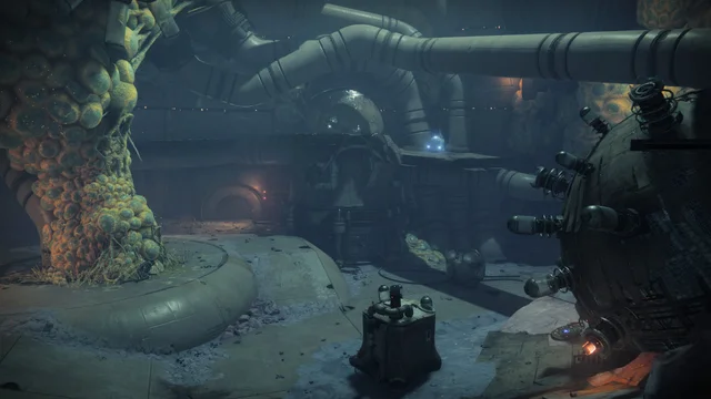 Fabled Mission: Transient