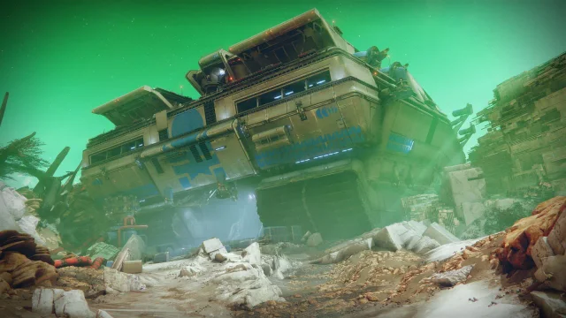 Battleground: Behemoth