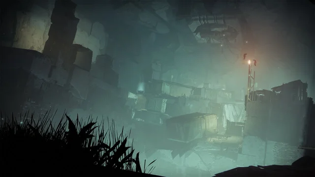 The Rift: Legend