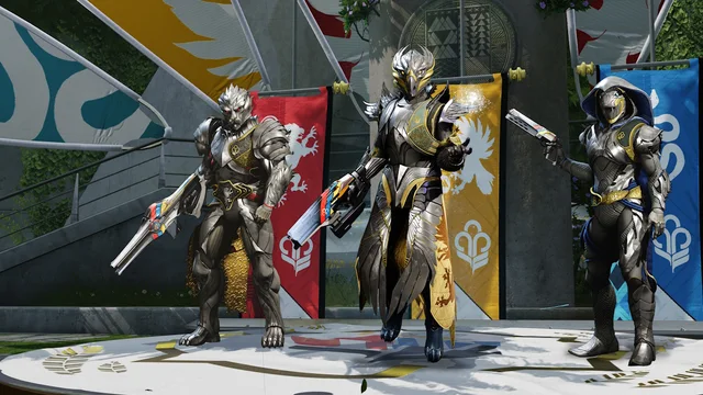 Rushdown: Matchmade