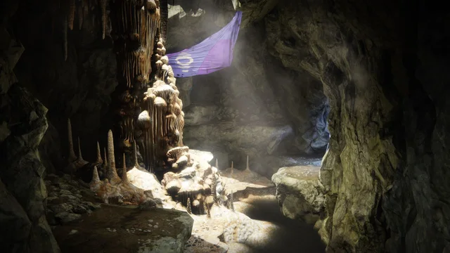 Scavenger's Den (Legendary)