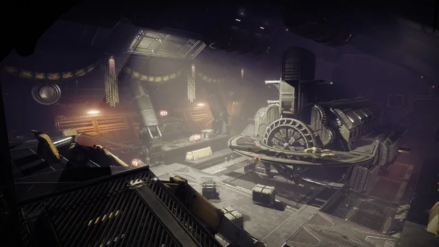 Mission: Retribution