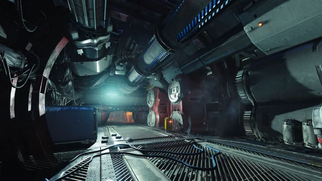 Skydock IV: Expert