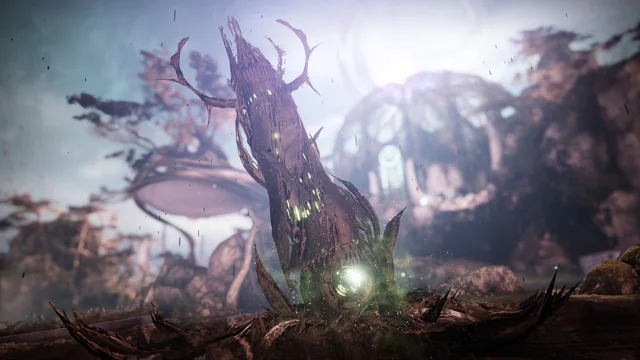 Track the Wrathborn