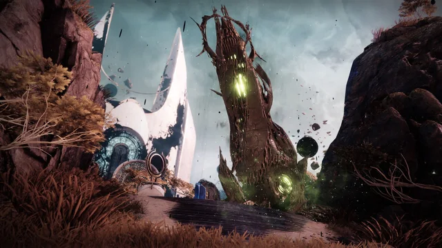 Track the Wrathborn