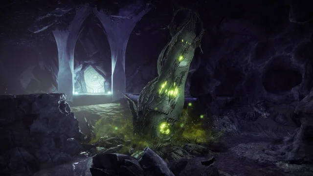 Track the Wrathborn